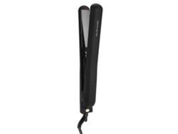 Plancha De Pelo Profesional Cerámica Para Alisar Y Rizar Herramienta De Peluquería 240v Negro