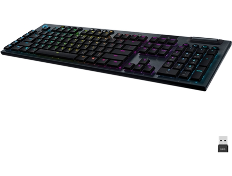 TEC GAM LOGITECH G915 LIGHTSPEED WIRELES