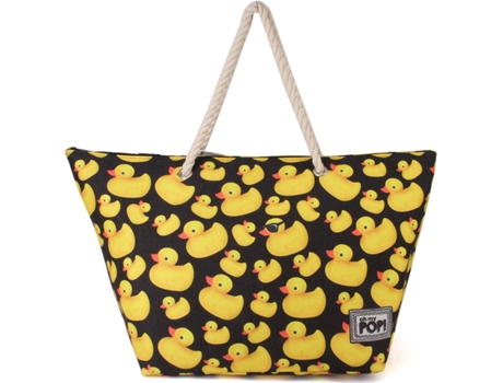 Bolsa OH MY POP! Quá Quá Bolsa Sunny (37x60x23cm)