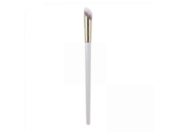 Juego de brochas de maquillaje Rosewell con puntas puntiagudas para una mayor cobertura
