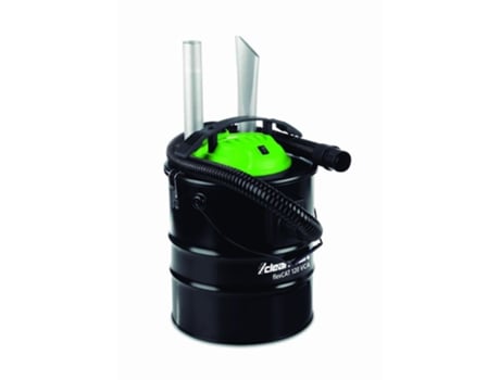 CLEANCRAFT 7003130 Aspirador Industrial Flexcat 120 Vca