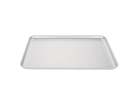 Poêle aluminium antiadhésive Teflon Platinum Plus HYGIPLAS avec manche violet 280mm