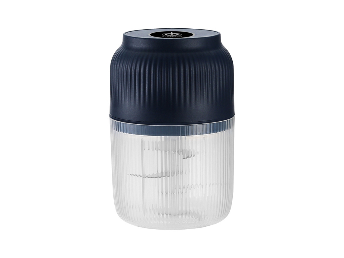 Picadora de ajo portátil para verduras Siurn (300 ml)