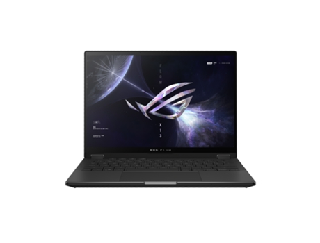 Portátil Híbrido ASUS 64293 7182 (13.4 '' - AMD Ryzen™ 9 7940HS - RAM: 16 GB - 1000 GB SSD - NVIDIA GeForce RTX 4050)