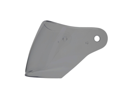Visera para casco de moto IXS Pinlock 92FG