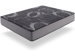 Colchón MATRIS Luxury Grafeno Night Comfort Viscoelástico (135x200x30 cm - Altura: 30 cm)