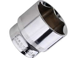 Llave de tubo de trinquete hexagonal de 36 mm con mango duradero VAYOTOY