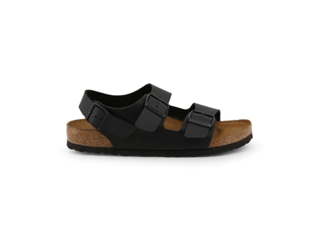 Sandalias Birkenstock Milano Negro