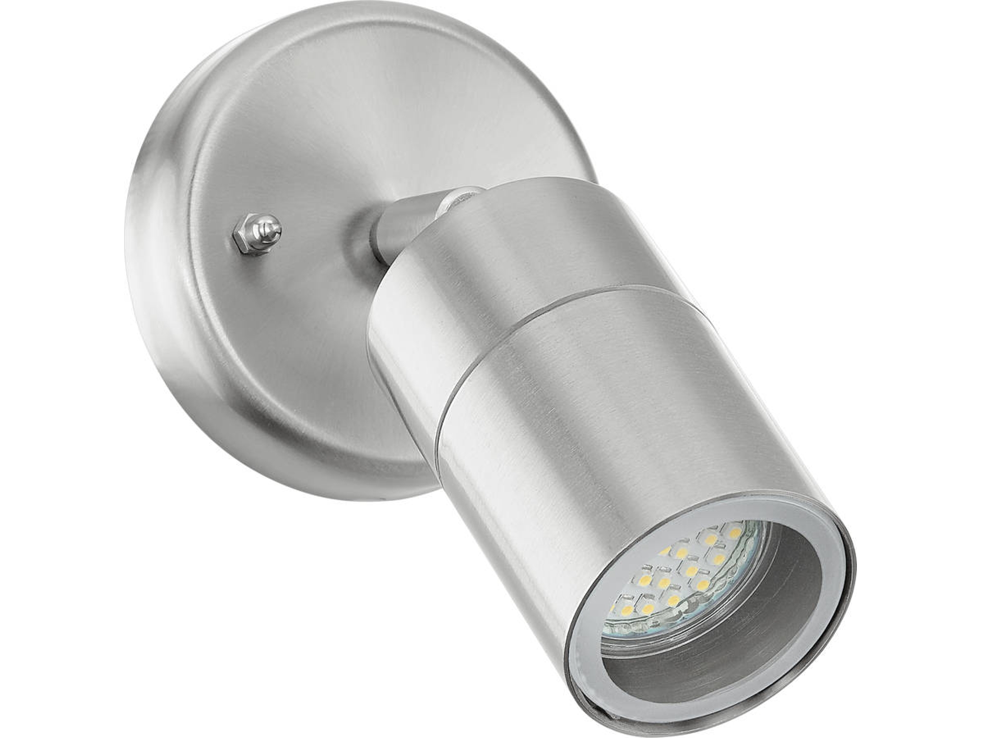 APLIQUE EGLO STOCKHOLM 1 5W 400LM