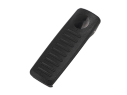 Clip Para Cinturón De Radio Bidireccional Con Batería Nntn8359a Compatible Con Dp4000ex Dp4401ex Xirp8608ex 4 Unidades