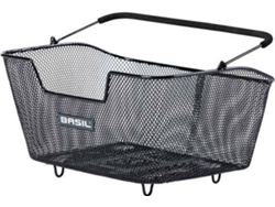Cesta BASIL Base M Multi Sistema 14l (Tamaño Unico)