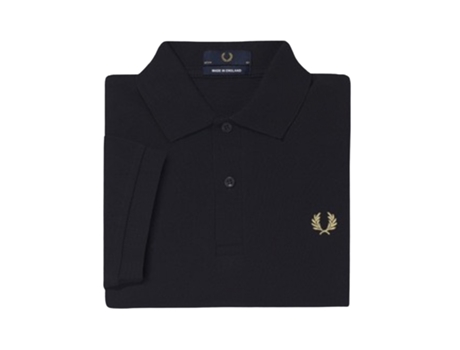 Polo Unisex FRED PERRY Multicolor (42)