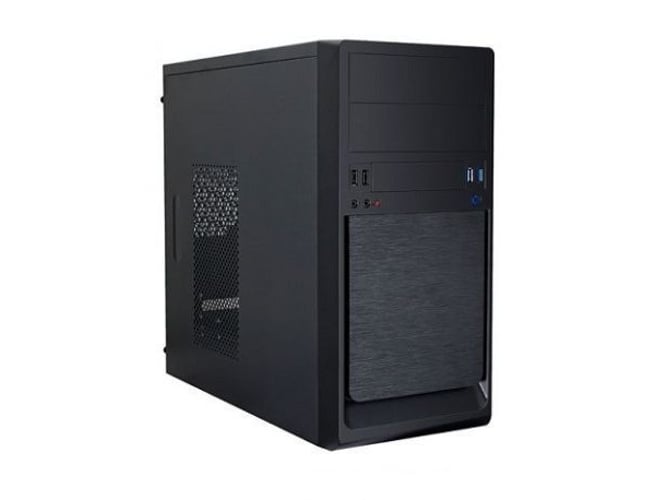 Caja PC UNYKA UK-6023 (Negro)