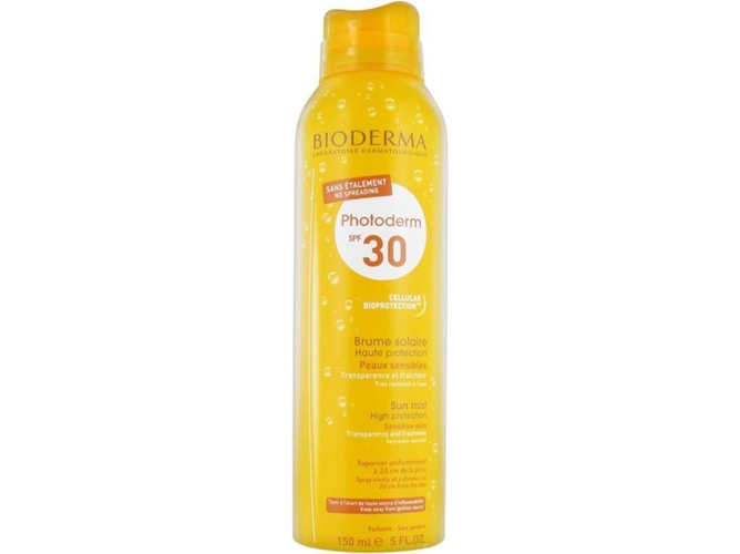 Spray Solar BIODERMA Photoderm SPF 30 (150 ml)