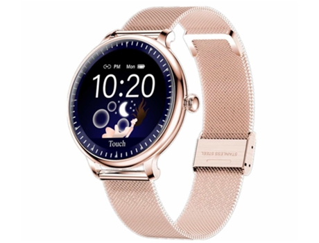 Smartwatch ENZON Dorado