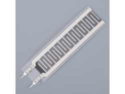 2026dz-sensor De Presión De Película Delgada Resistiva Flexible Sf15-54 Resistor Sensible A La Fuerza