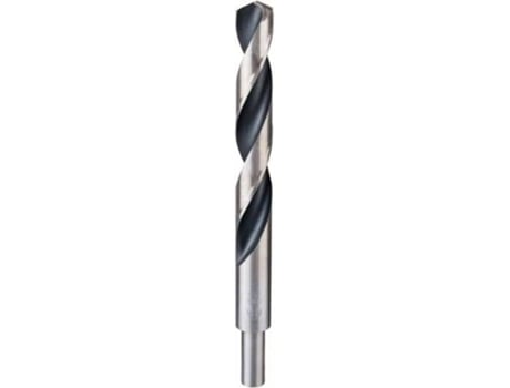 Broca Helicoidal BOSCH Hss Pointteq 18,0 mm (Vástago Reducido)