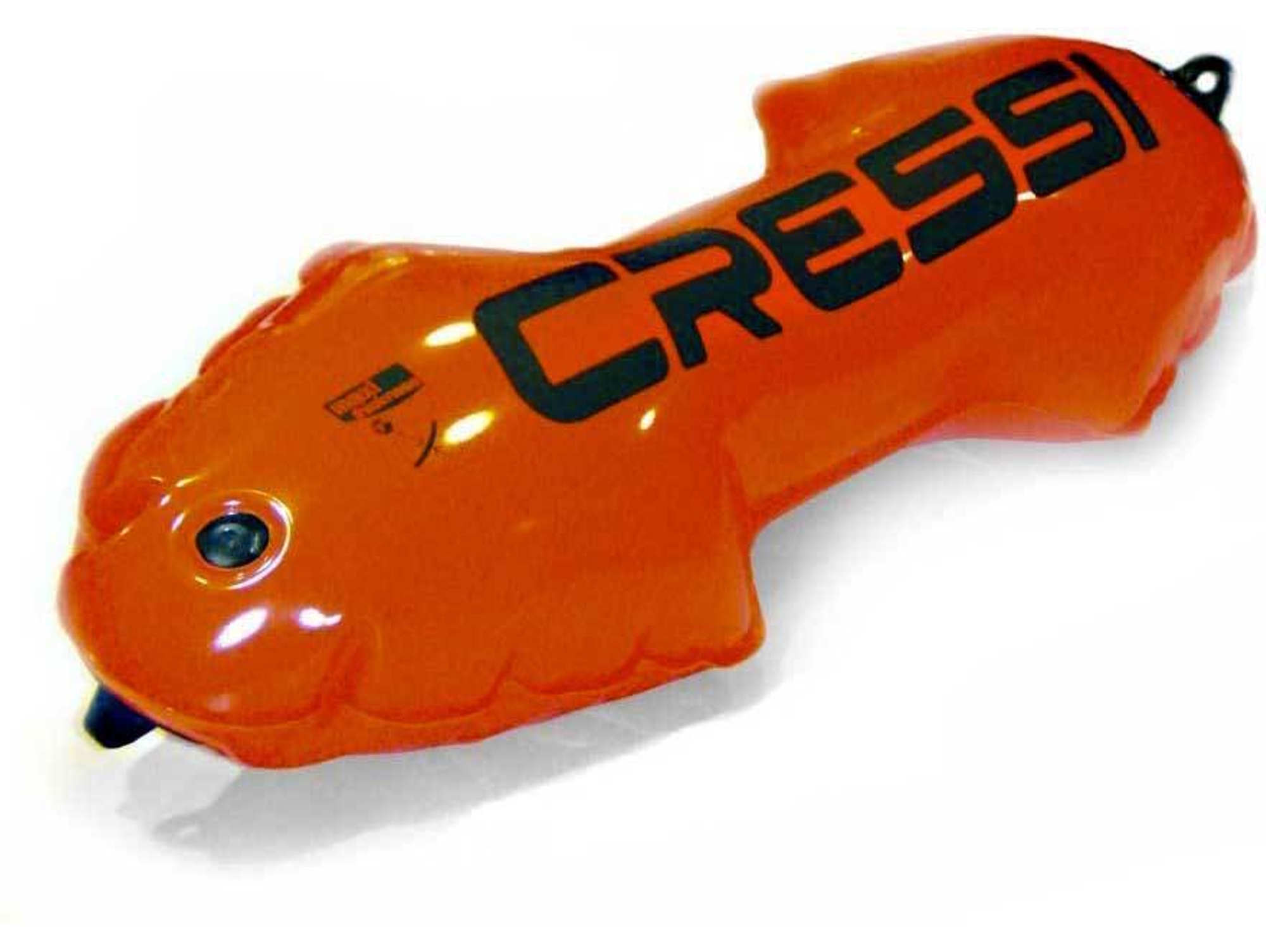 Flotador CRESSI Hinchable Naranja