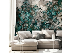 Papel de Pared ARTGEIST Scandinavian Green (150x105)