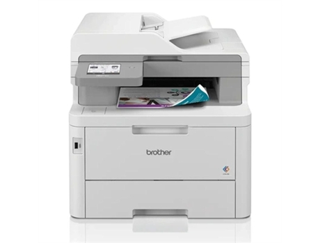 Impresora Láser BROTHER MFCL8390CDWRE1