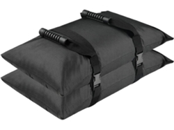 Bolsa Con Peso, Base Para Sombrilla, Toldo, Accesorios De Camping