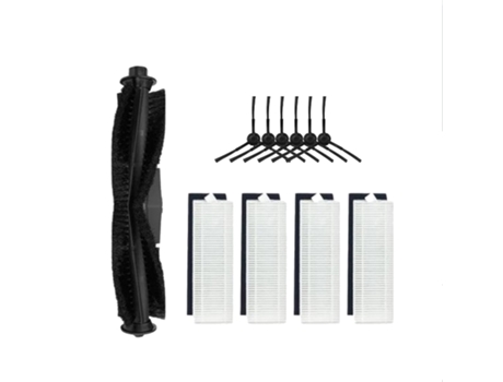 Accesorio Aspiradores PROSCENIC Rollo de filtro Proscenic M7 Pro Hepa