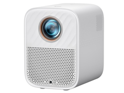 Proyector Lenovo Xiaoxin 100s 650ansi 1080p Enfoque automático 2 altavoces de 5 W Wifi 6 Bluetooth 5.0 Imagen de alta calidad y conectividad avanzada