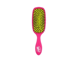 Cepillo De Cabello Wet Brush Realzador De Brillo Cerdas Intelliflex Desenredo Suave Confort Ergonomico
