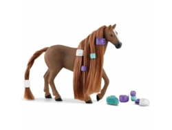 Figura de Jugar SCHLEICH Caballo Beauty Horse Caballo Plástico (Edad Mínima Recomendada: Niños años)