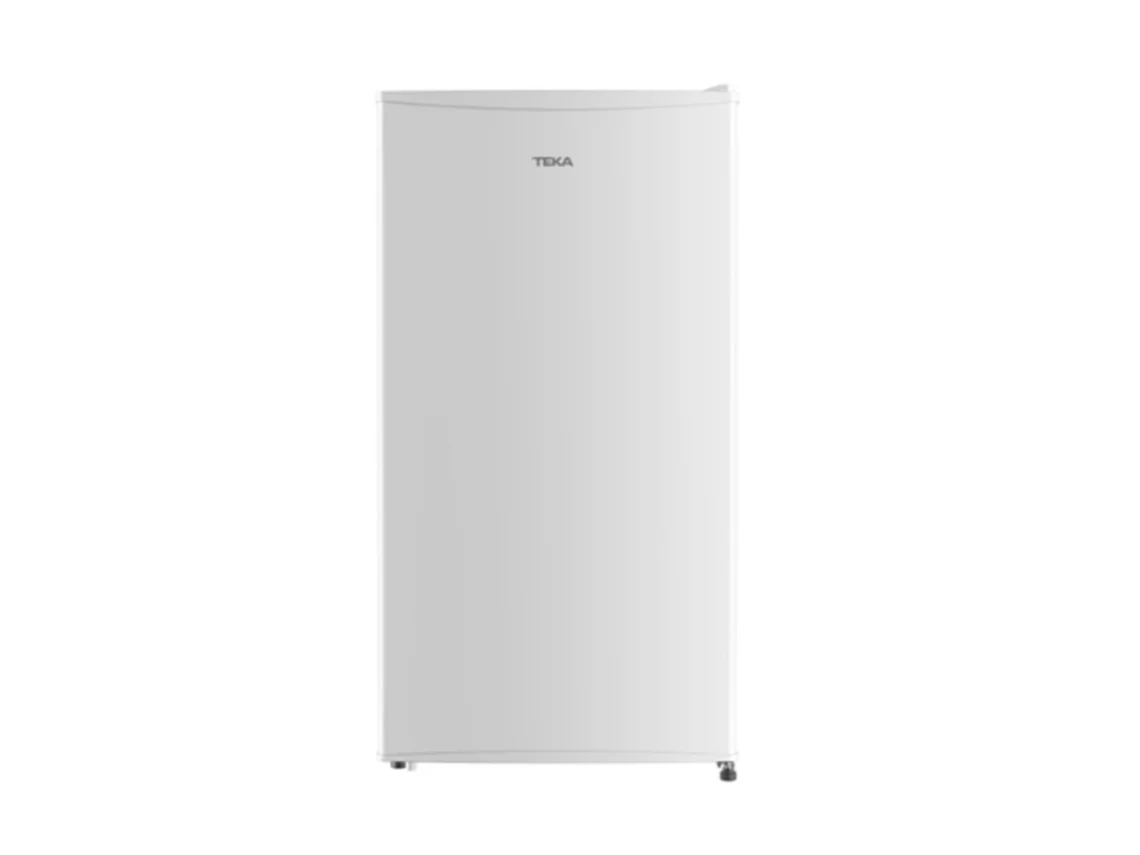 Frigorífico Mini Bar TEKA RSR 10138 (Estático - 84.5 cm - 80 L - Blanco)