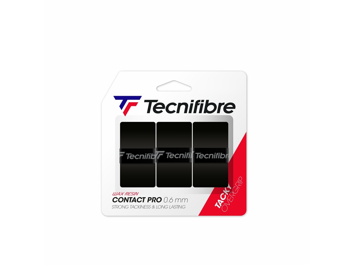 Sobregrip de tenis TECNIFIBRE Contact Pro