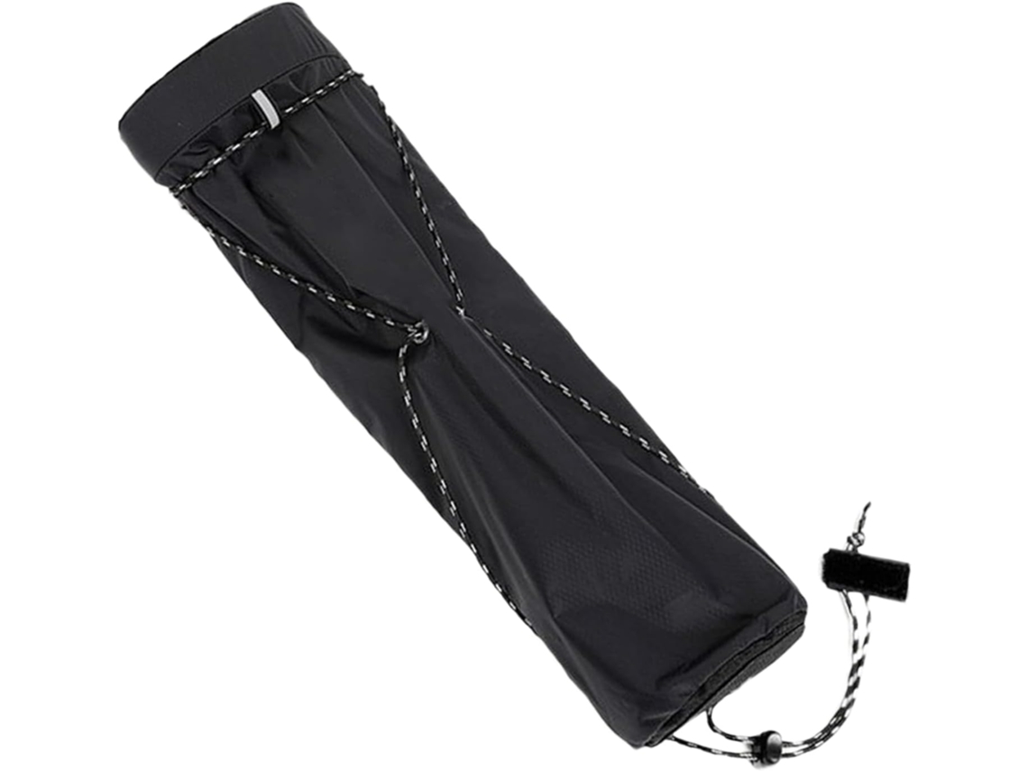 Estuche impermeable para llevar bastones de trekking, bastones de trail running y raquetas de nieve. Gokoco