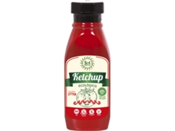 Suplemento Alimentar SOLNATURAL Ketchup Bio (275 Gr)