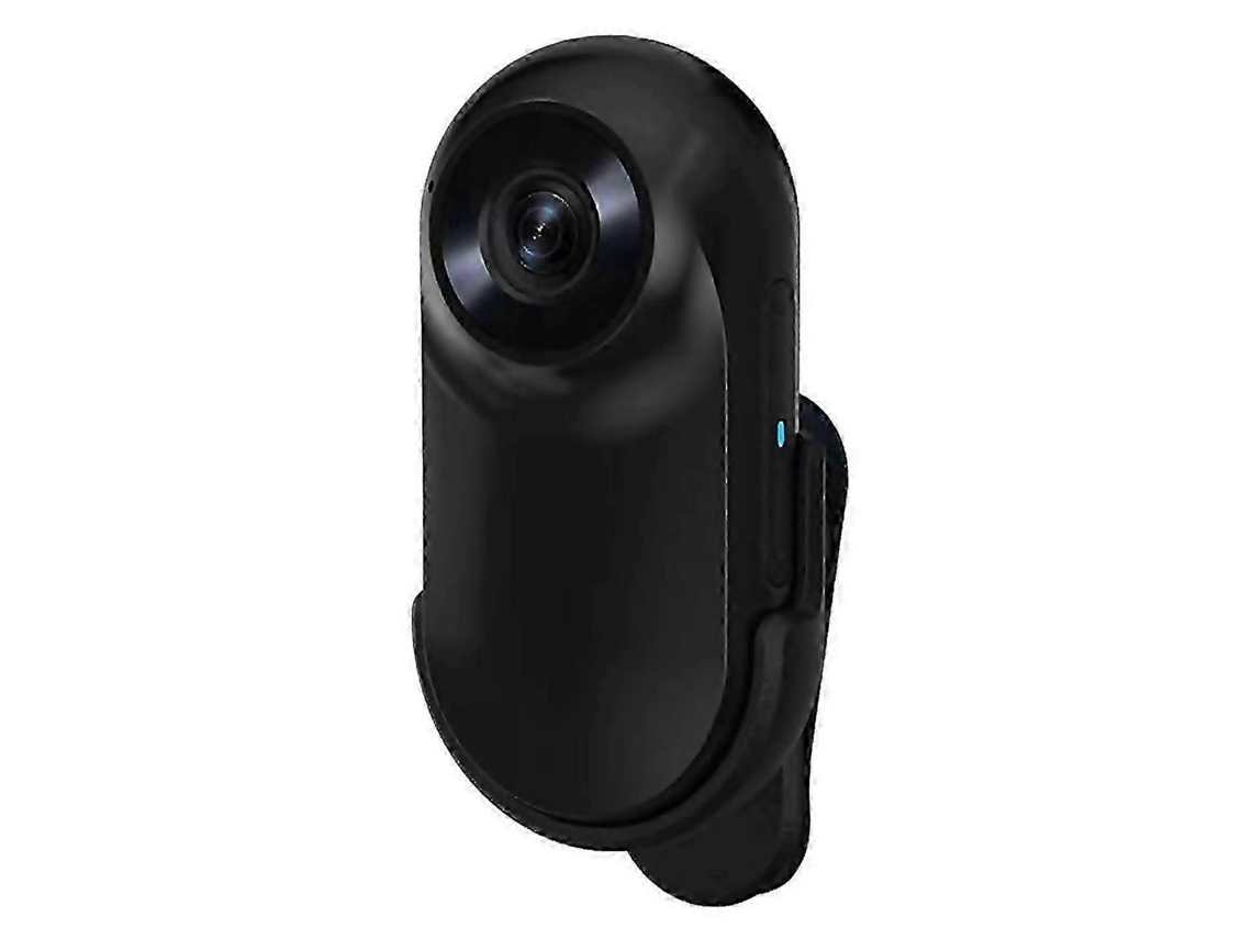 Mini cámara de acción HD 1080p para casco, cámara deportiva para bicicleta con estabilizador de imagen 26s TAISHENGDA