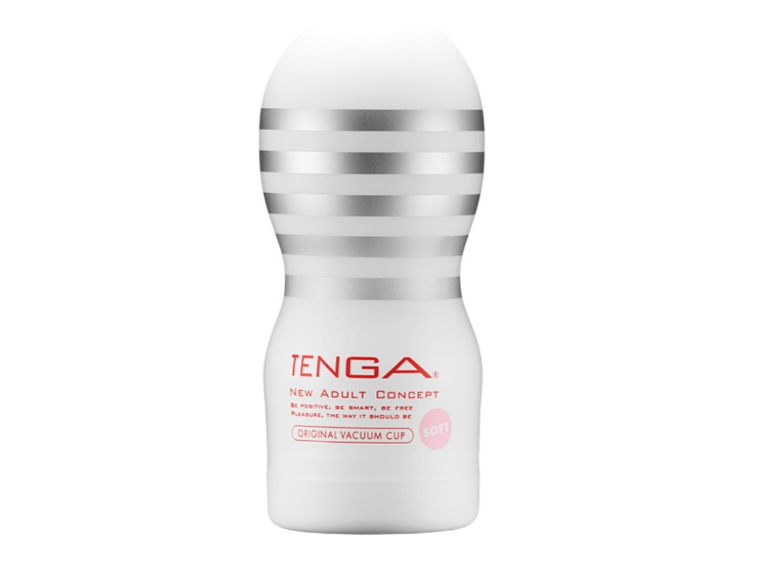 Estimulador YIZHOOD SBP827 Blanco