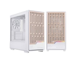 Neo Pc Gaming Einarex Blanca (amd Ryzen 5 5500 – 16gb Ddr4 – 1tb Ssd – Rtx 5050 – Windows 11)