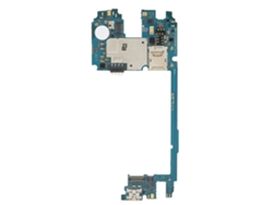 Placa Madre Para Lg G3 D855 16gb Placa Principal Desbloqueada De Reemplazo