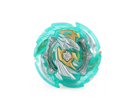 Beyblades Burst, Tops Lanzadores Fafnir, Phoenix Achilles Toy B148