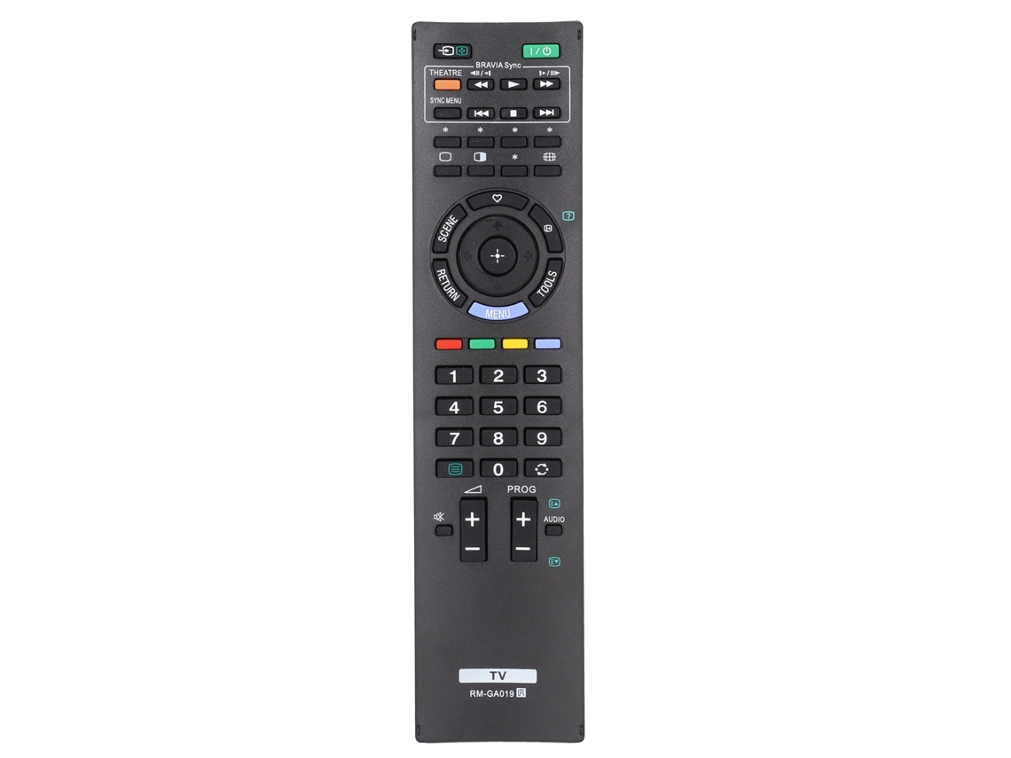 Control Remoto Original Para Televisores Sony Bravia Rmed033 Klv26bx300 Klv32bx300 Klv40bx400 40bx401 32bx301