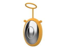 Dispositivo Portátil Recargable Por Usb Con Microcorriente Para Ayudar A Conciliar El Sueño, Aliviar El Estrés, Dar Masajes Y Mejorar El Descanso.