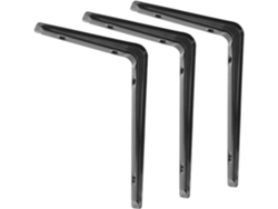 Soportes Pared Para 170 120 Juego 3 Resistentes