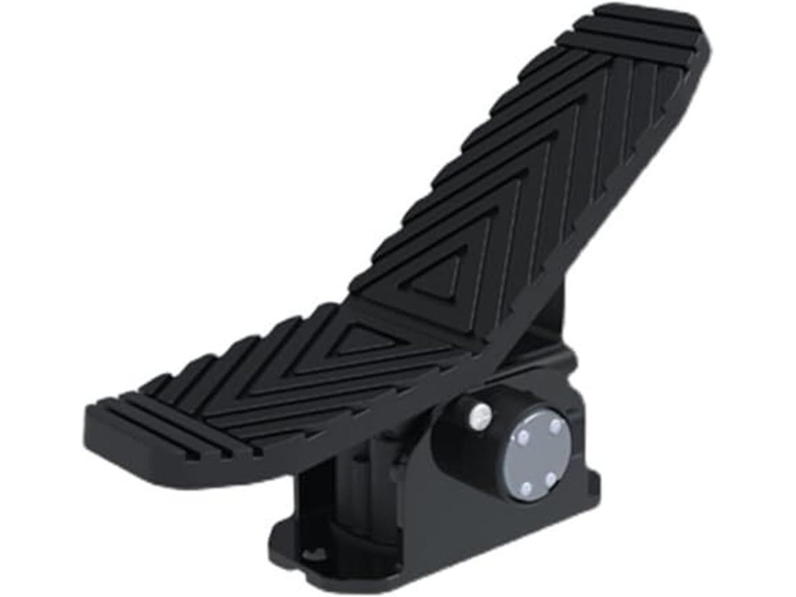 Pedal Acelerador Bidireccional Con Joystick Smc183, Control De Vehículos Industriales