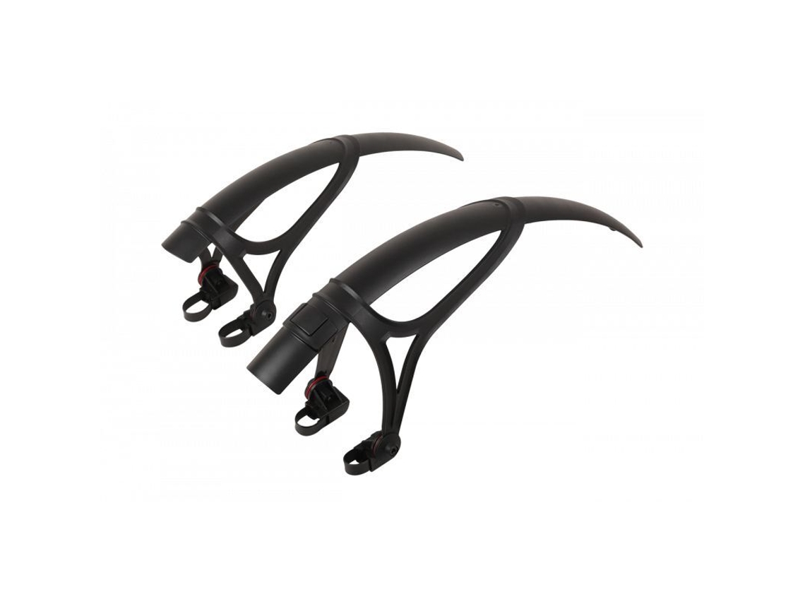Juego de guardabarros ZEFAL Shield R50