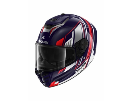 Casco integral de moto Shark Spartan Rs Byrhon
