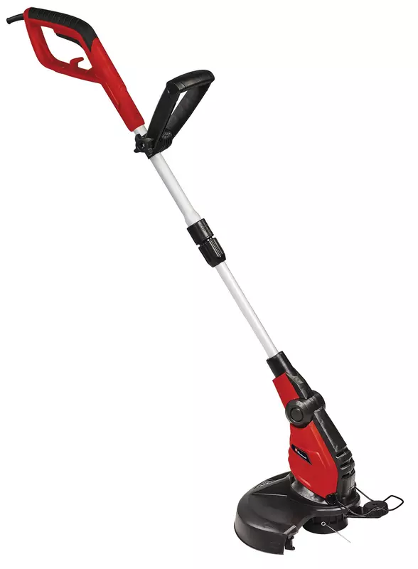 Desbrozadora eléctrica 450 W GC-ET 4530 +3 carretes de alambre Einhell