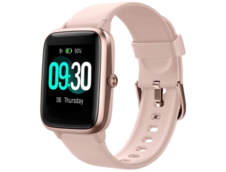 Smartwatch rosa ENZONS