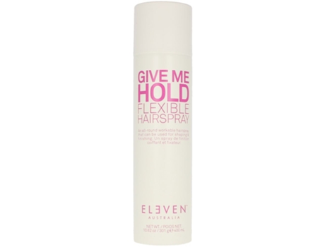 Give Me Hold Laca Flexible ELEVEN AUSTRALIA 400 Ml