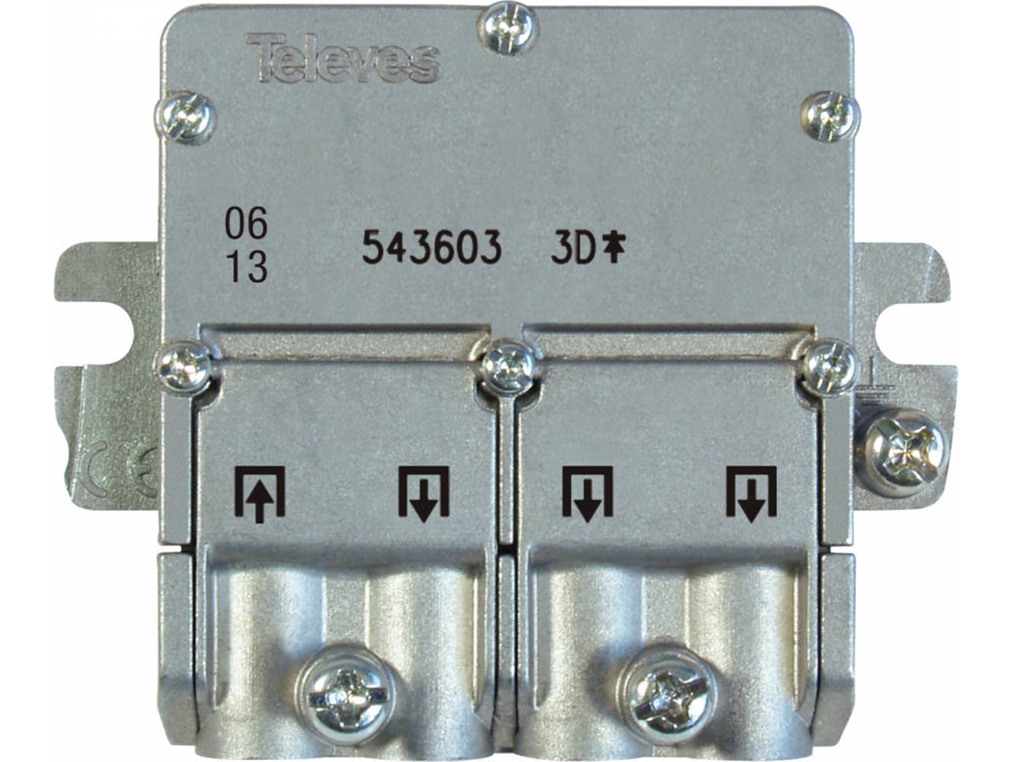 Cable TELEVES (3 m)
