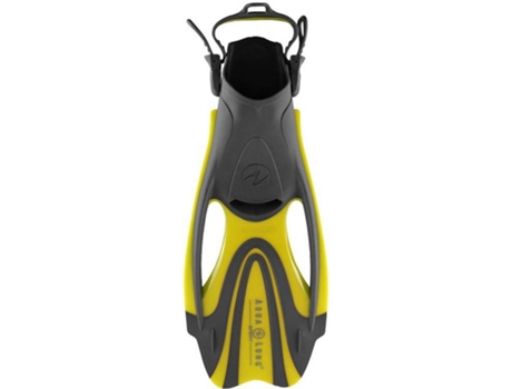 Aletas de Buceo AQUALUNG SPORT Zinger (EU 44-48)