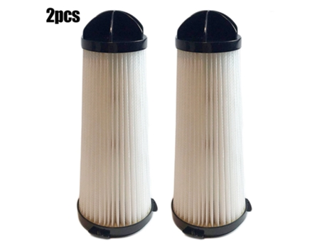 2 * filtros para Hoover C2401 filtros de hombro Vac # 2Ke2110000, 2-Ke2110-000 pieza de repuesto para aspiradora